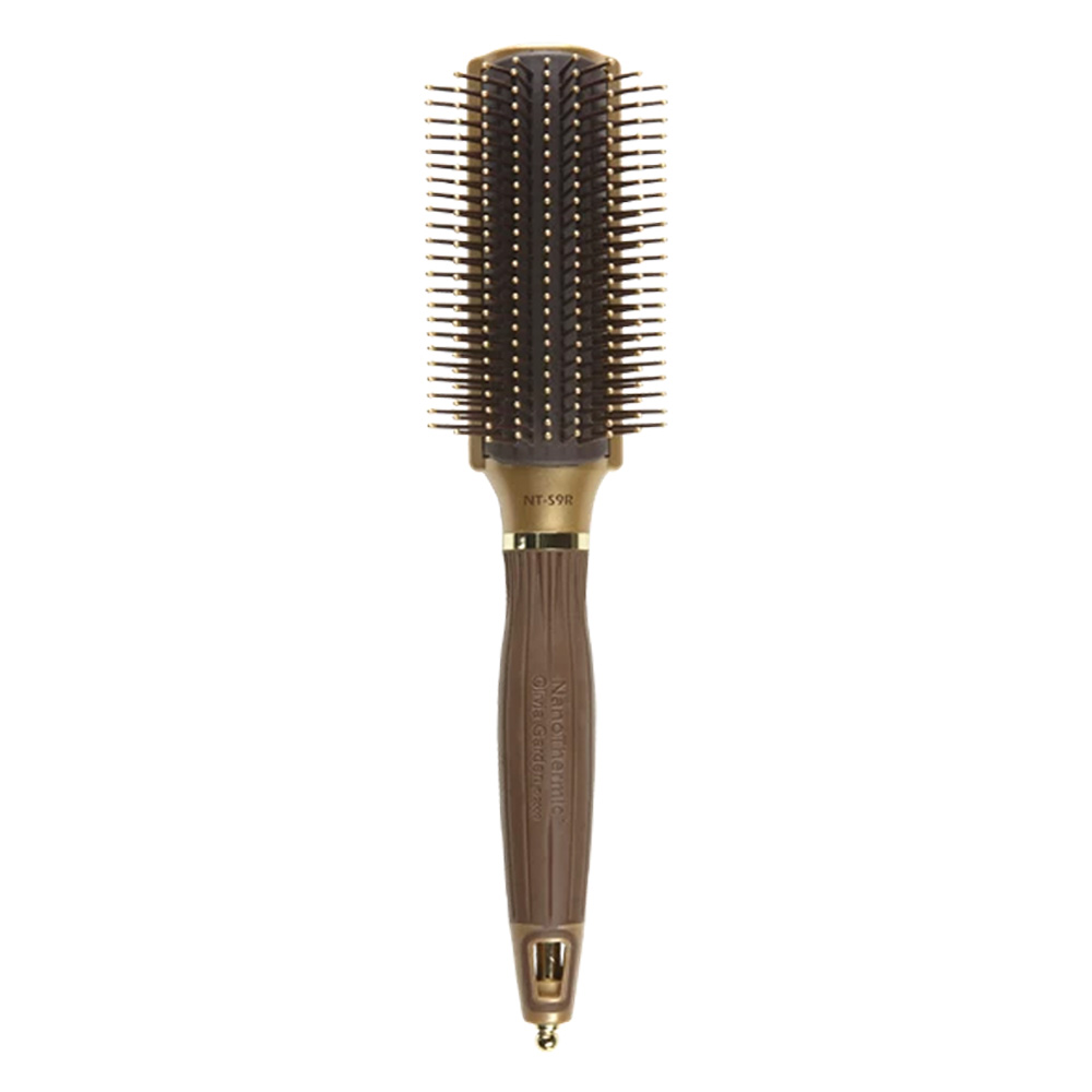 Olivia Garden Nanothermic Ceramic Ion Styler Row Hairsale Se